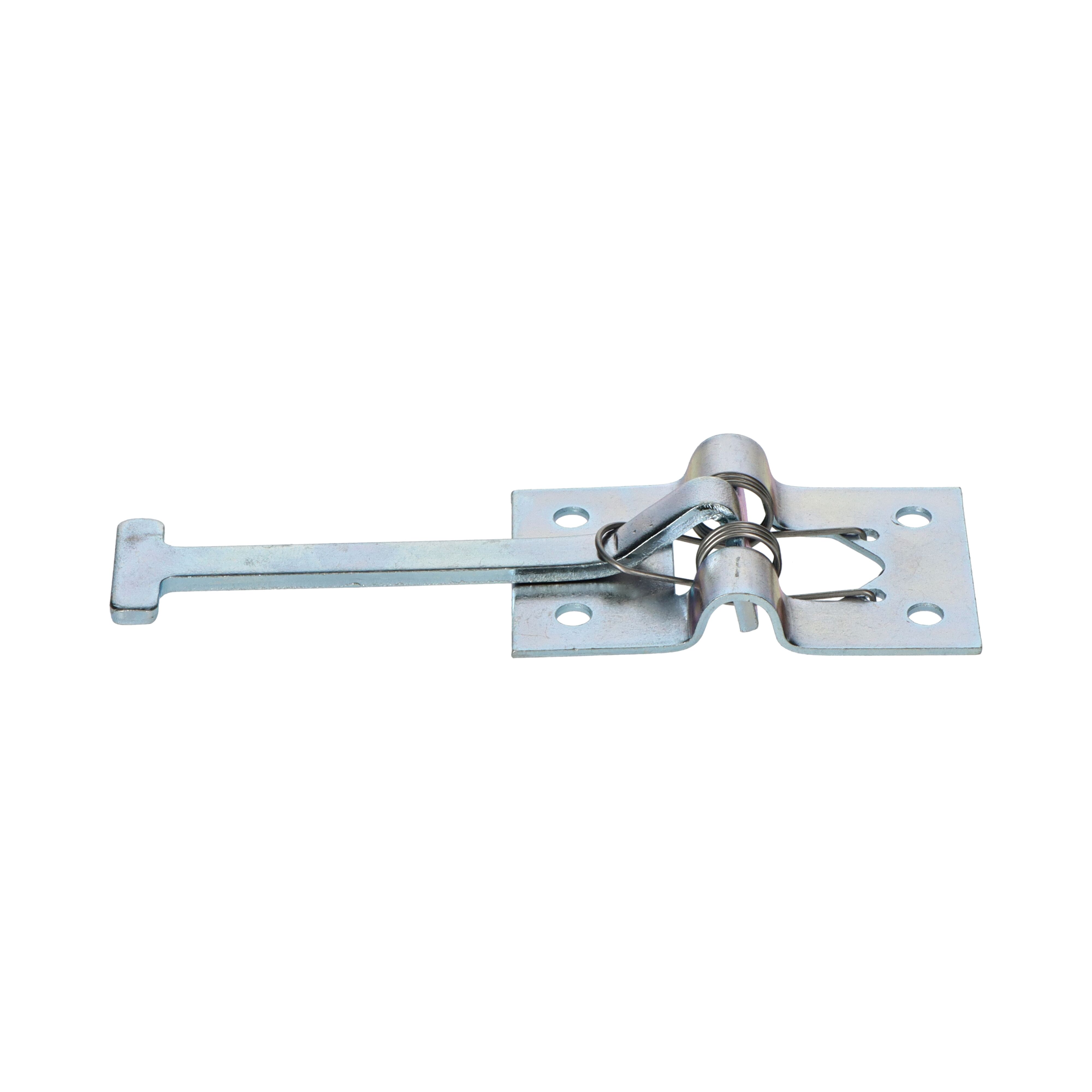 Pommier deurhaak 92 mm - voor houder 1332367 - verzinkt