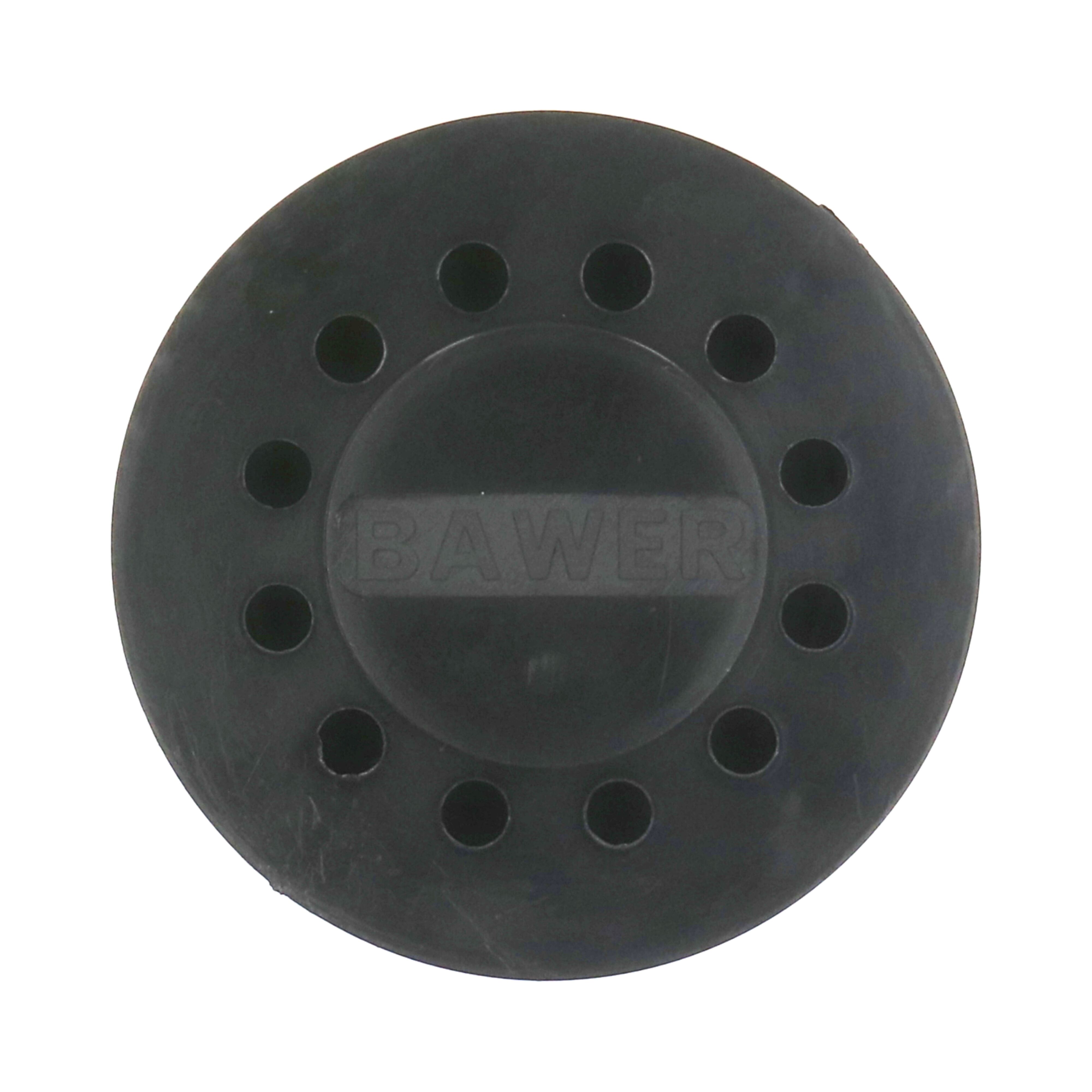 Bawer beluchter voor Bawer kist - Ø 100 mm
