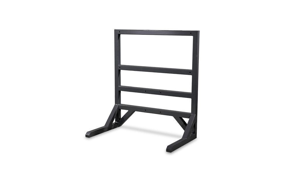 Ehrle floor frame - for KS-serie high pressure cleaners - powdercoated steel ral 7016