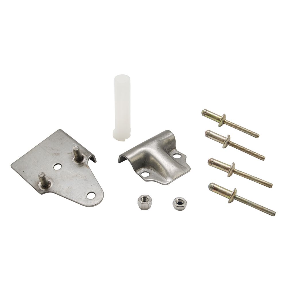 JR runner wheel holder set - left - for Coldsaver shutter