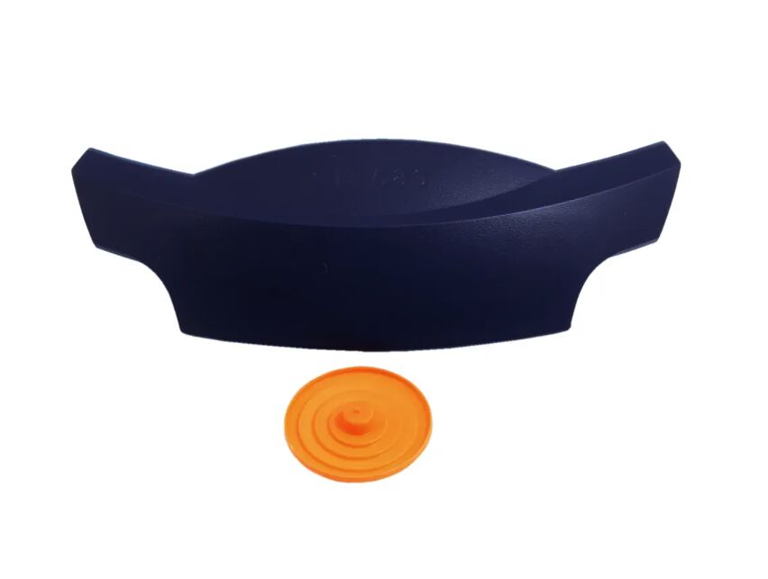 Sundström membrane kit - for safety helmet SR 580