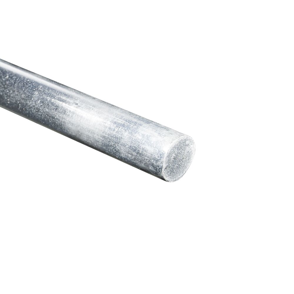 PWP tube plein Ø 18 mm - pour portes PWP - 6 mètres