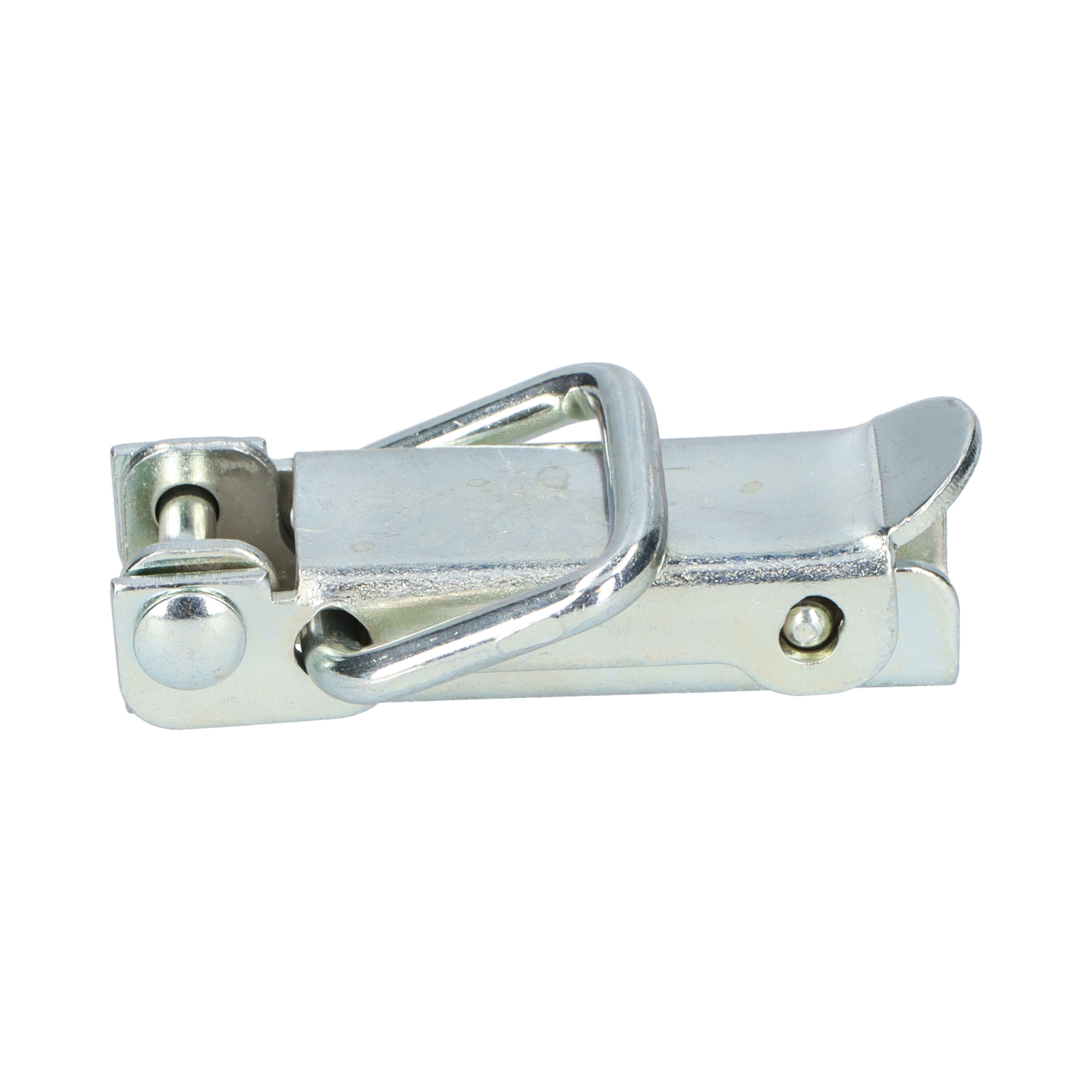 Rhiwa Quality eierkistsluiting - 75 x 24 mm - exclusief haak - verzinkt