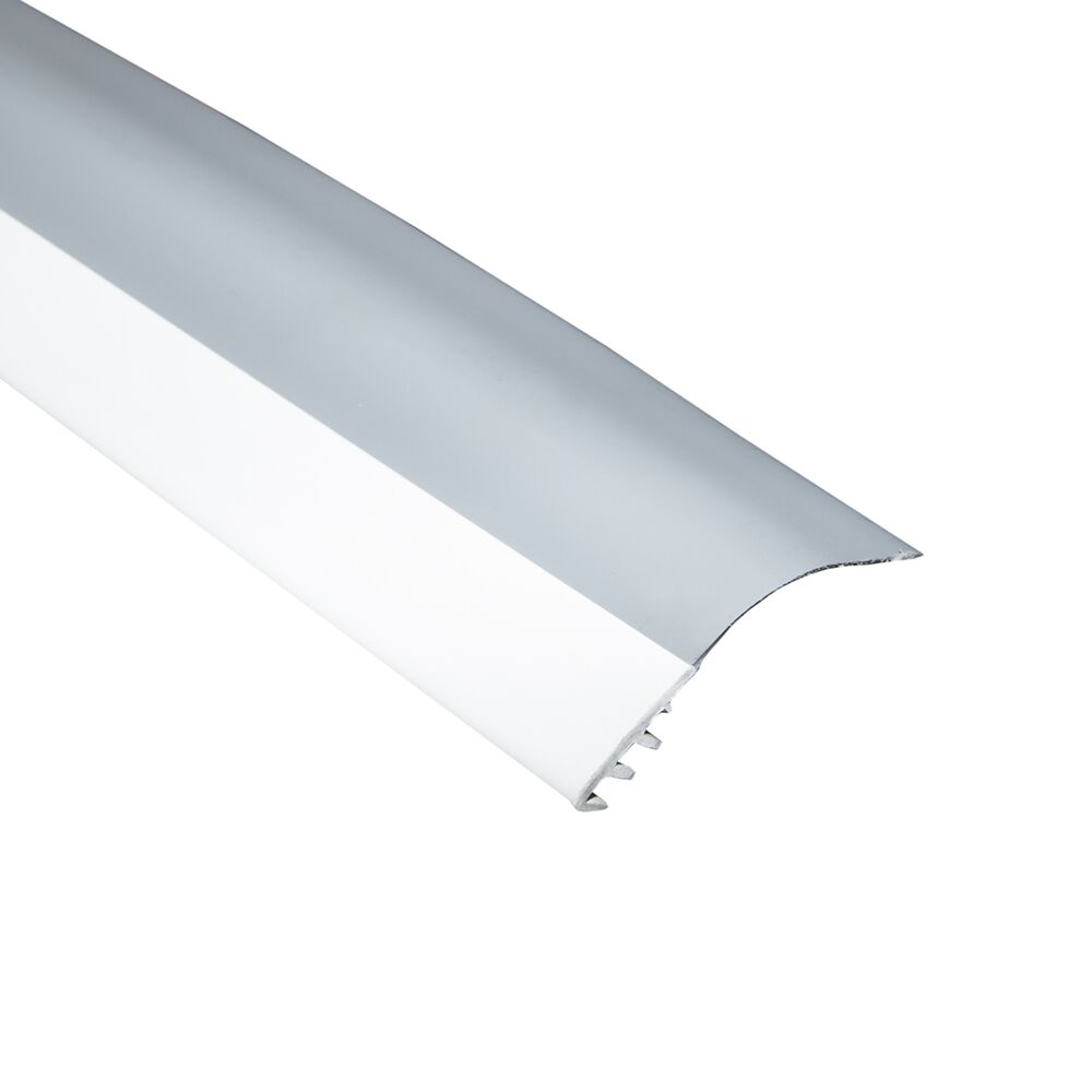 JR zijafdichting 3050 mm - flap 52 mm - voor Excel en Dryfreight roldeur