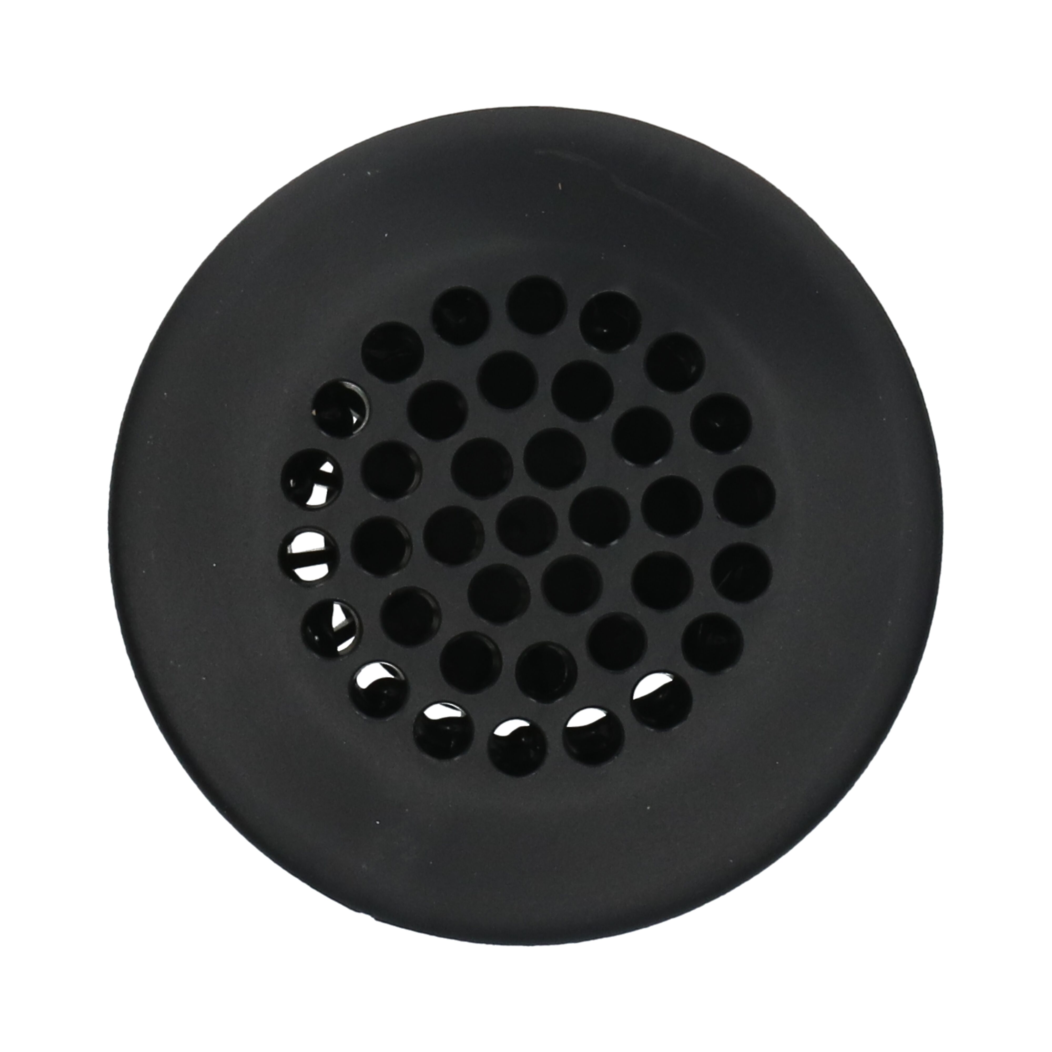 Flettner floor vent - recessed