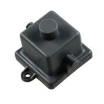 REMKO connector plug - for ATK 25 - PGT serie - DZH serie - CLK serie - HTL serie -