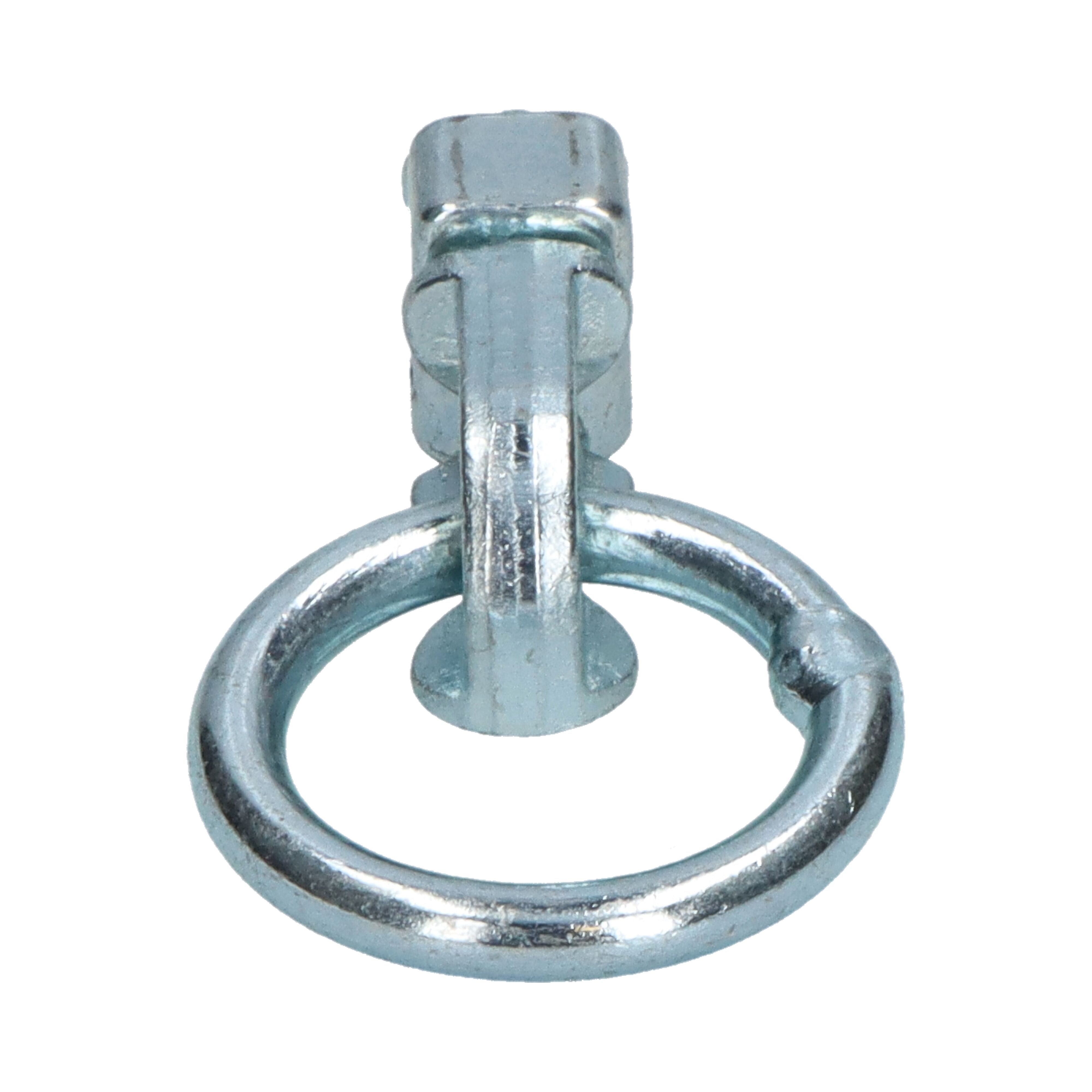 Rhiwa Quality airline fitting 571 - with ring Ø 42 mm - double fitting
