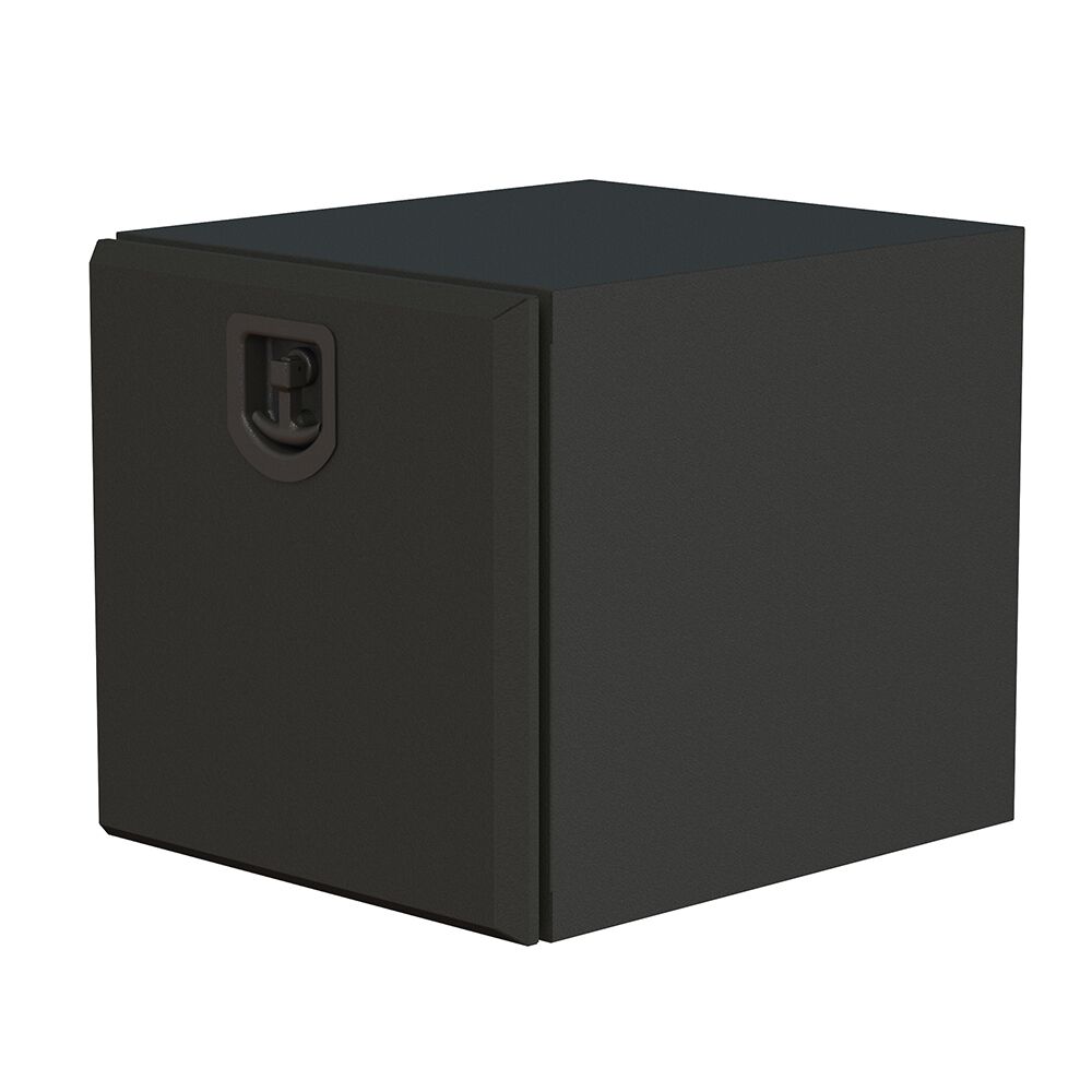 Bawer toolbox Value - 500 x 500 x 550 mm (WxHxD) - BPC