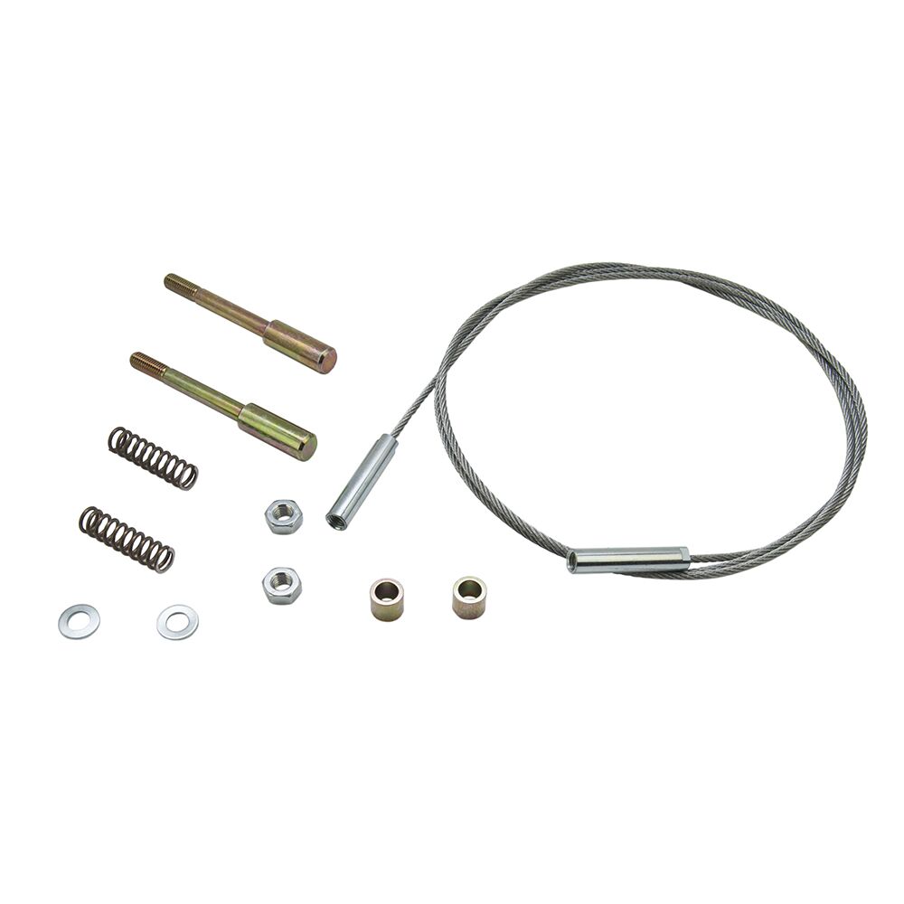 Rhiwa Quality draw latch set  for TSE Runner 100