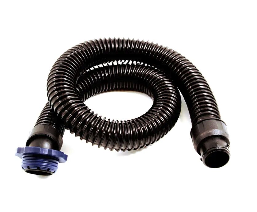 Sundström tuyau respiratoire - pour casque de sécurité SR 580