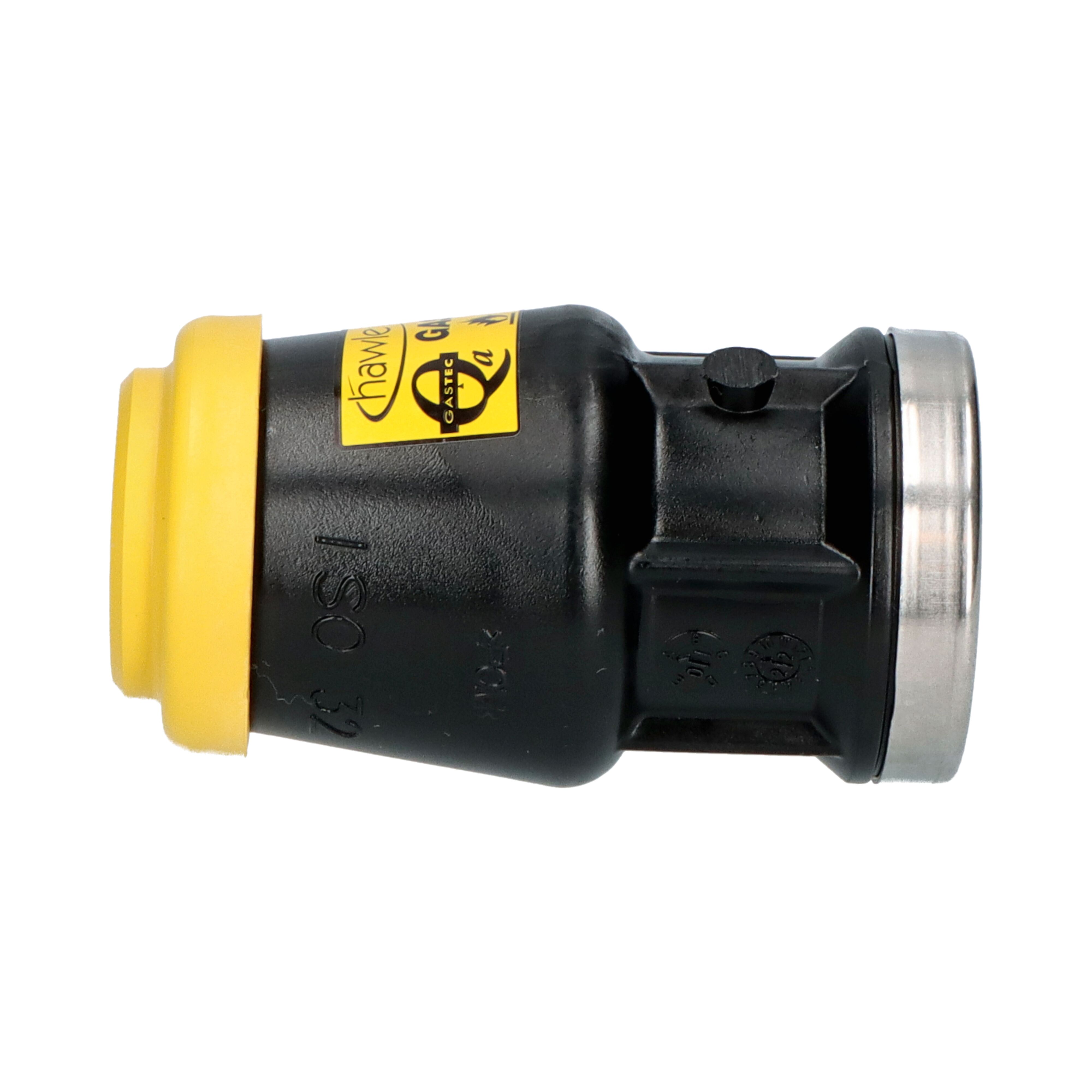 Hawle fitting ISO2 6225 20-½" PE/Bi