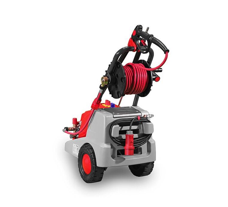 Ehrle high pressure cleaner KD940 Premium - cold water