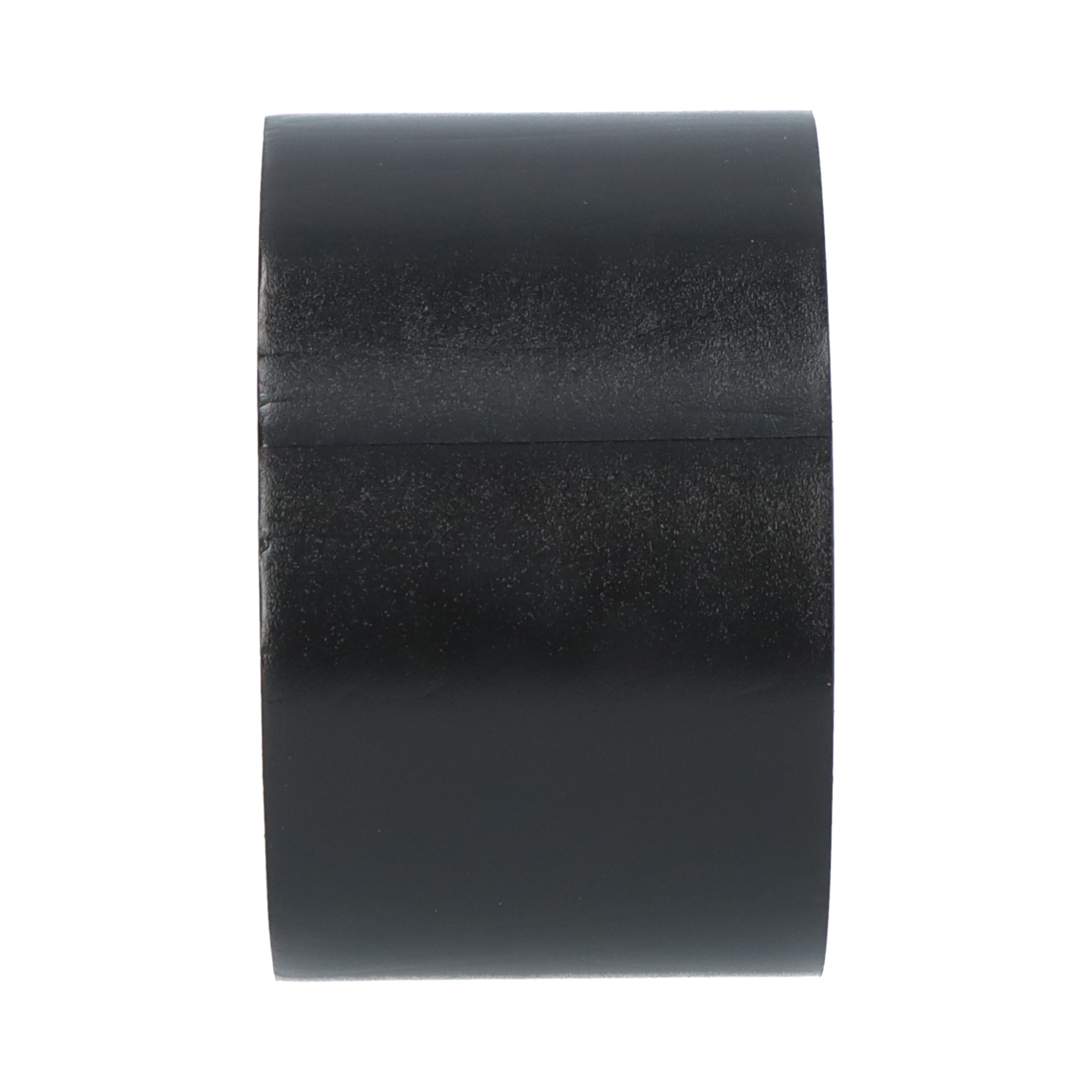 Imbema folie 50 mm zwart