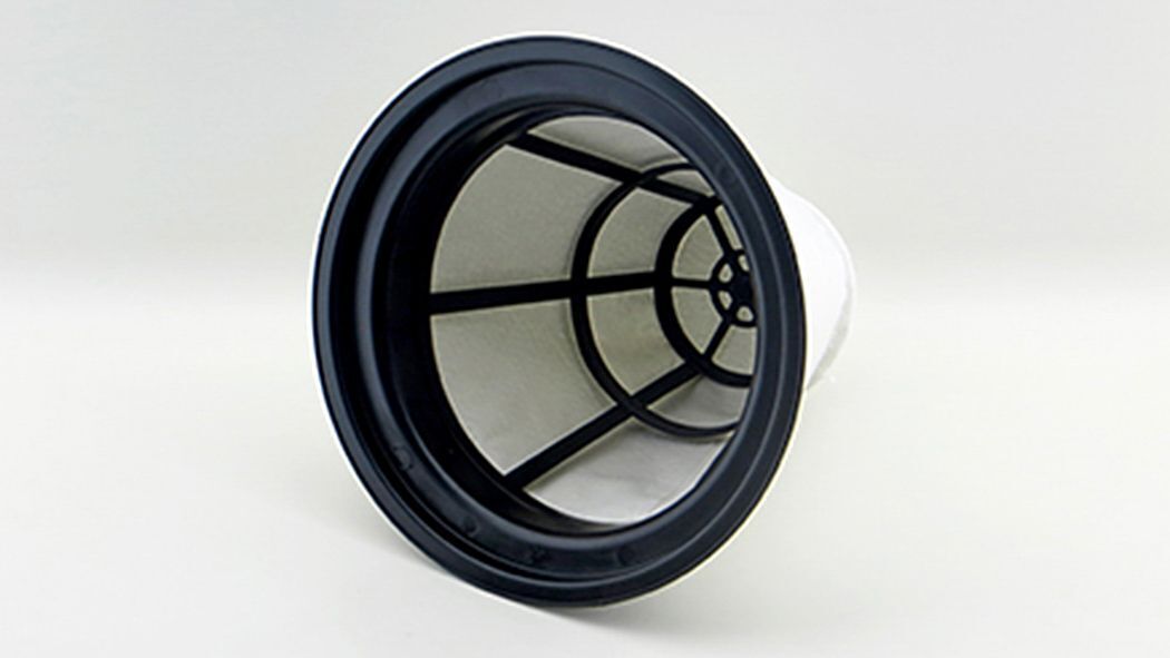 Ehrle stofzuiger reinigbare filter - voor ENT2712 en ENT3512