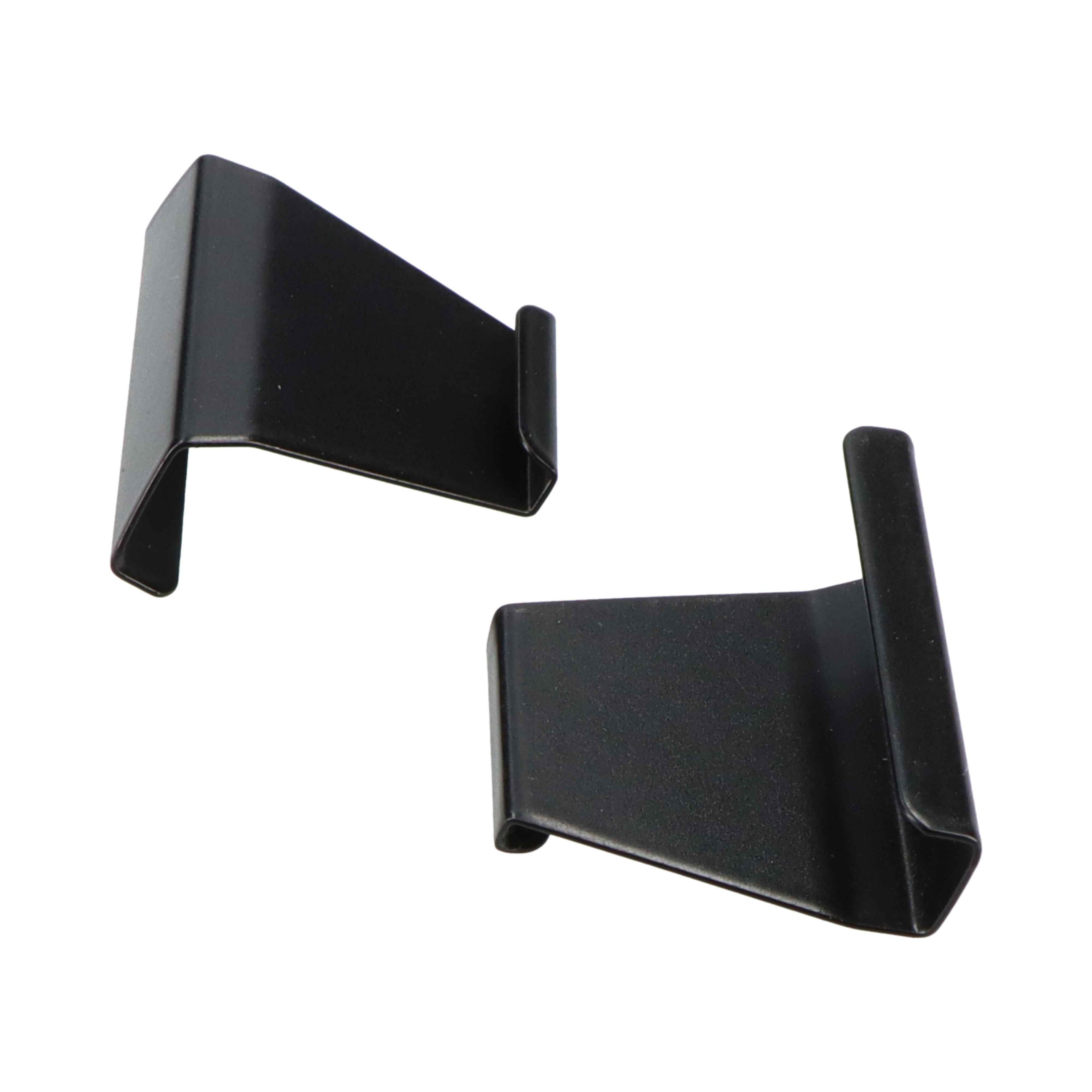 Rhiwa Quality mounting clips - for front wind deflector 5046080