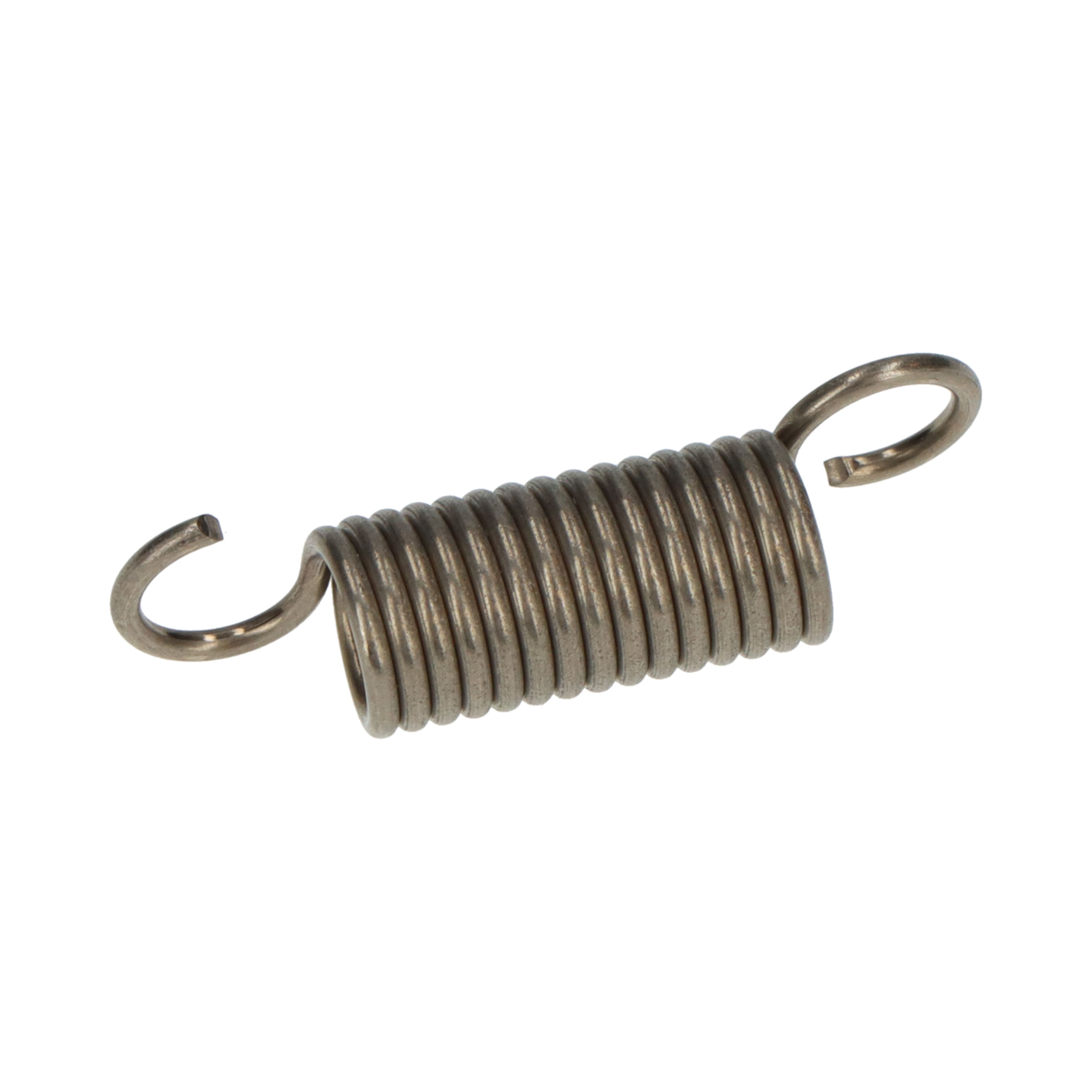 Pommier spring - for covering cap Torseo push/pull en Hi-push/pull lock ...