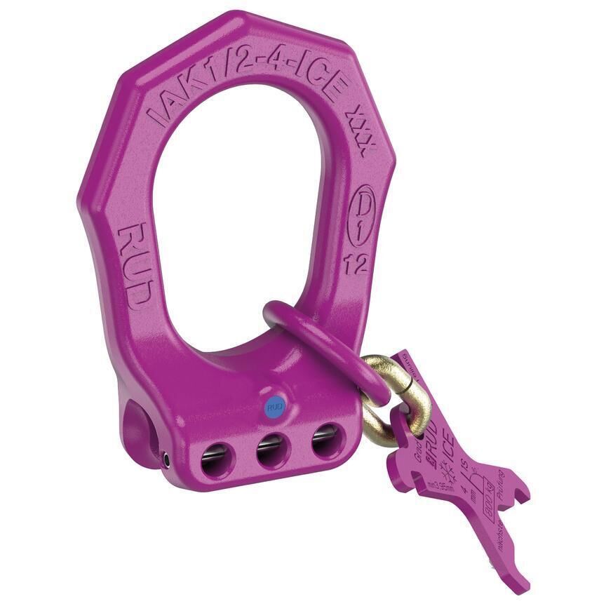 RUD ICE-Master link 2 strands IAK-1/2-4