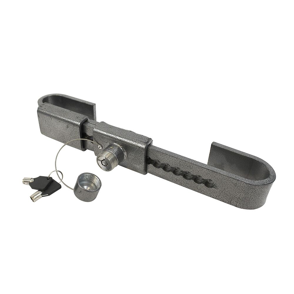 Rhiwa Quality theft protection - for external locking mechanism