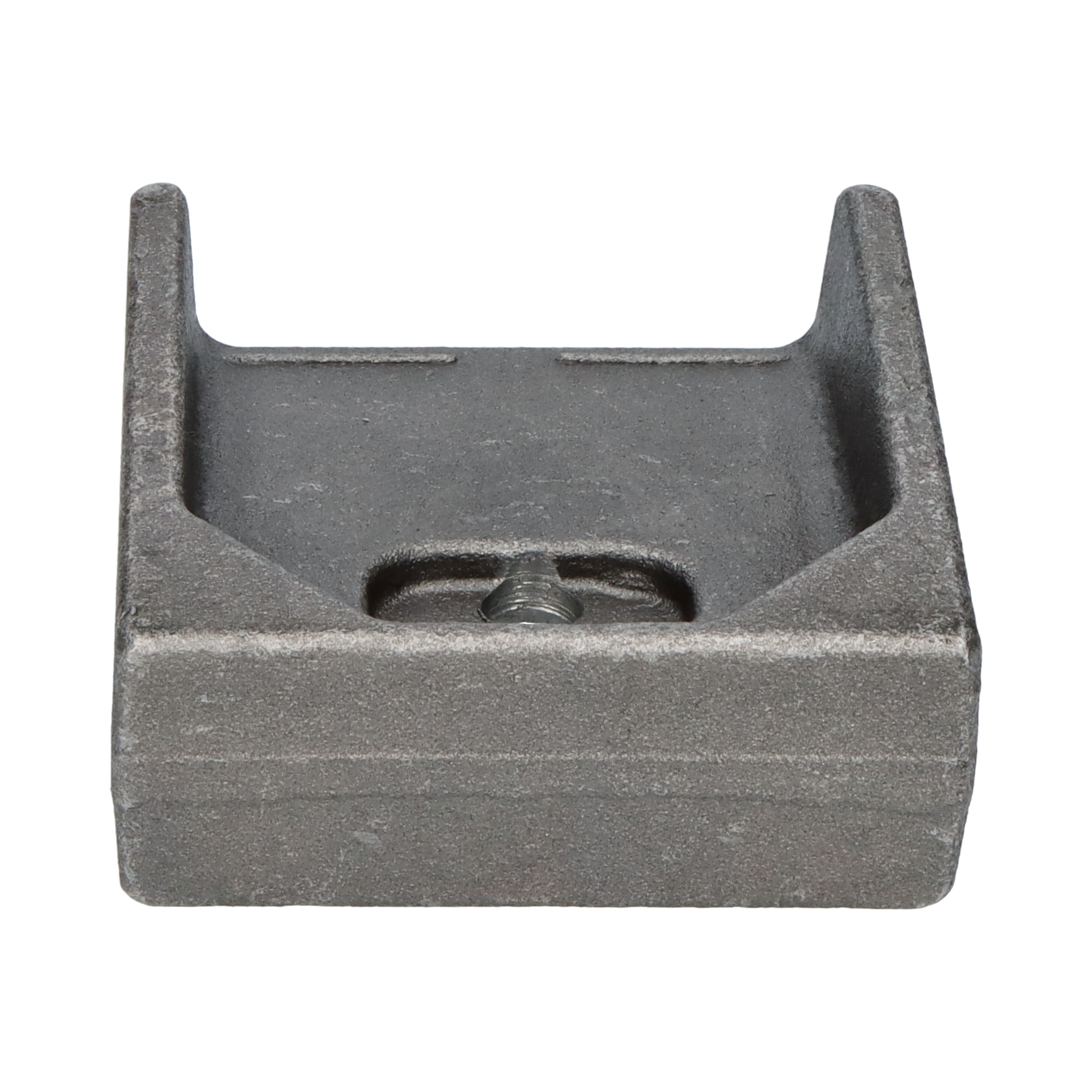 Rhiwa cuvette à souder Cuvette - pour Oeil de sauvage 5 et 8 tonnes