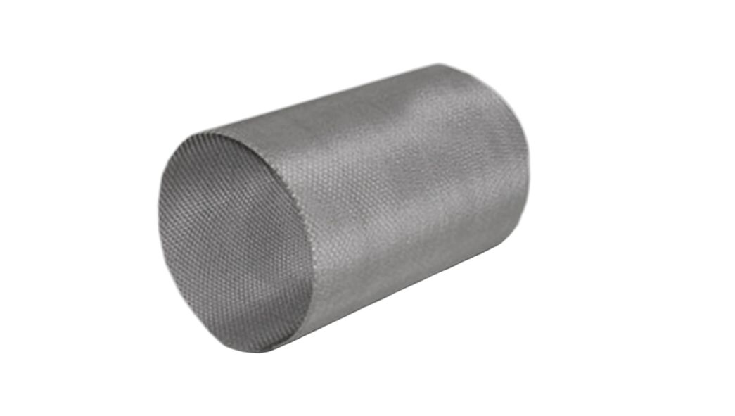 Ehrle stofzuiger metaal filterpatroon - 175 x 145 x 163 mm