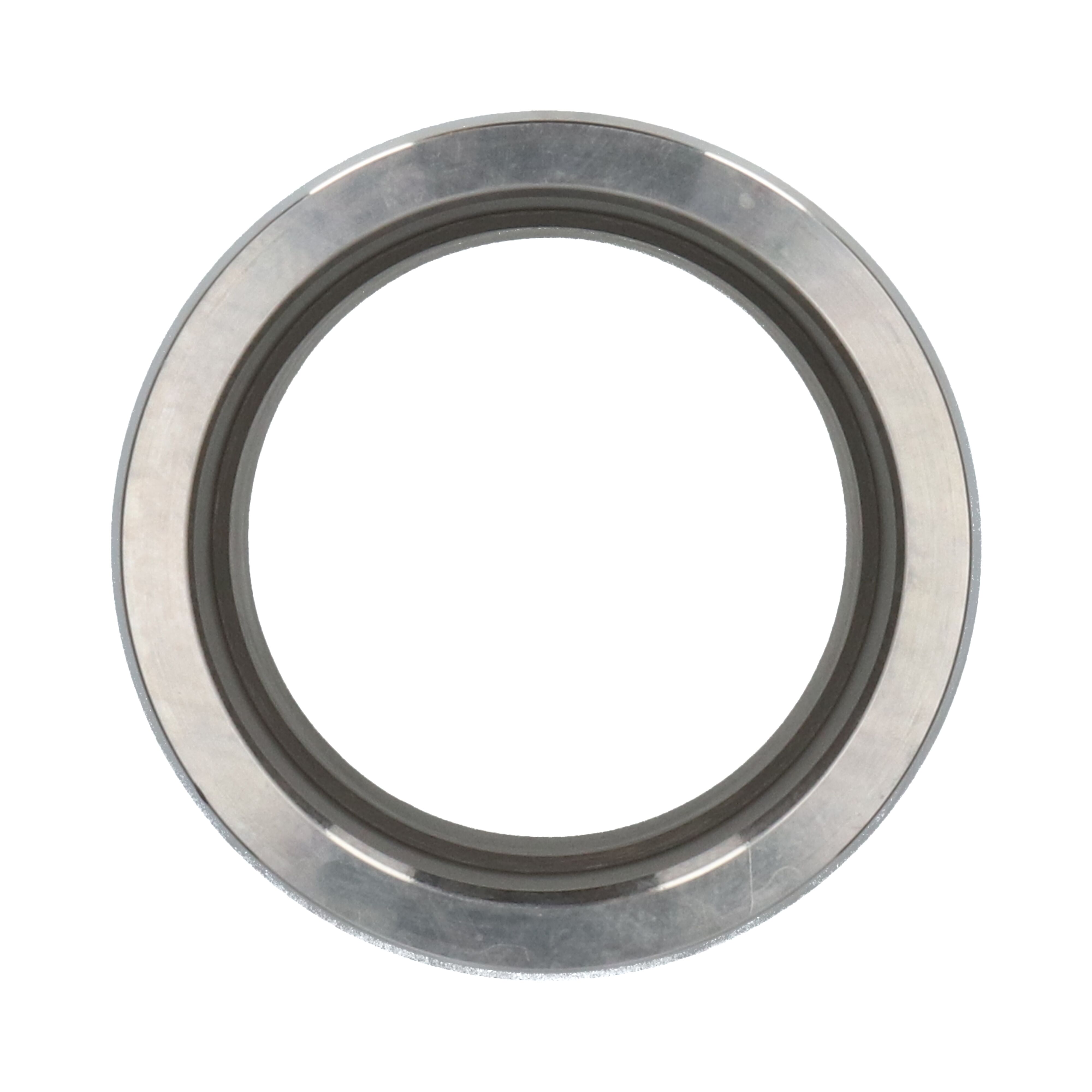 OPW raccord Kamlok adaptateur E 3" embout lisse pour tuyau avec collerette en inox