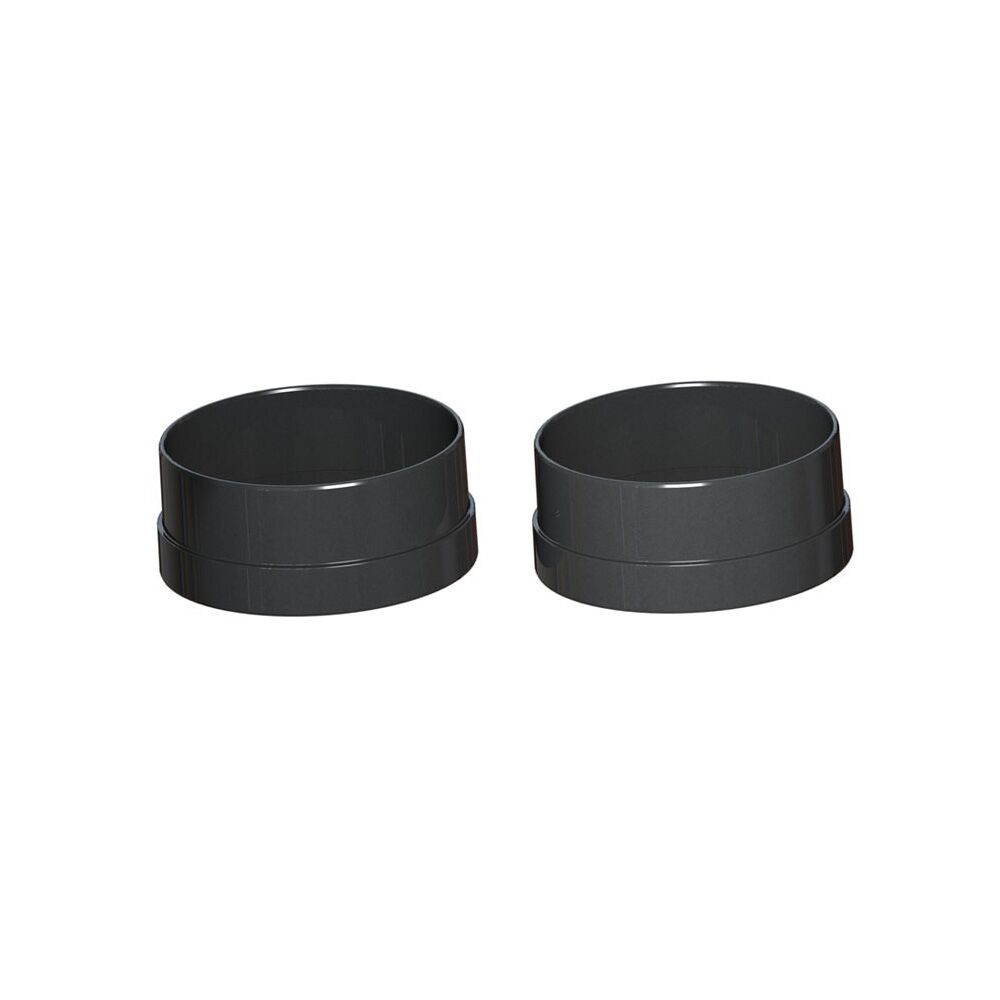 Rhiwa adapter - voor Easy Aero dakventilator