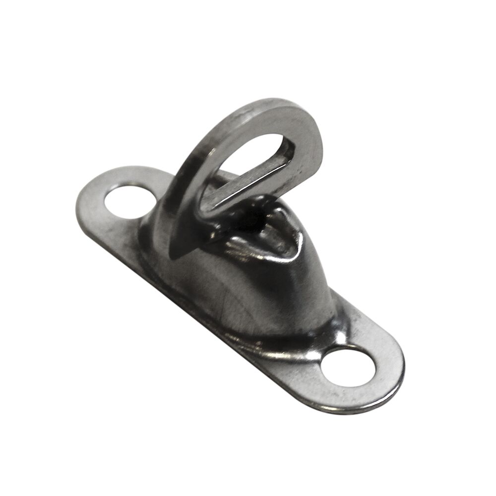 Pommier tourniquet sluiting - vernikkeld