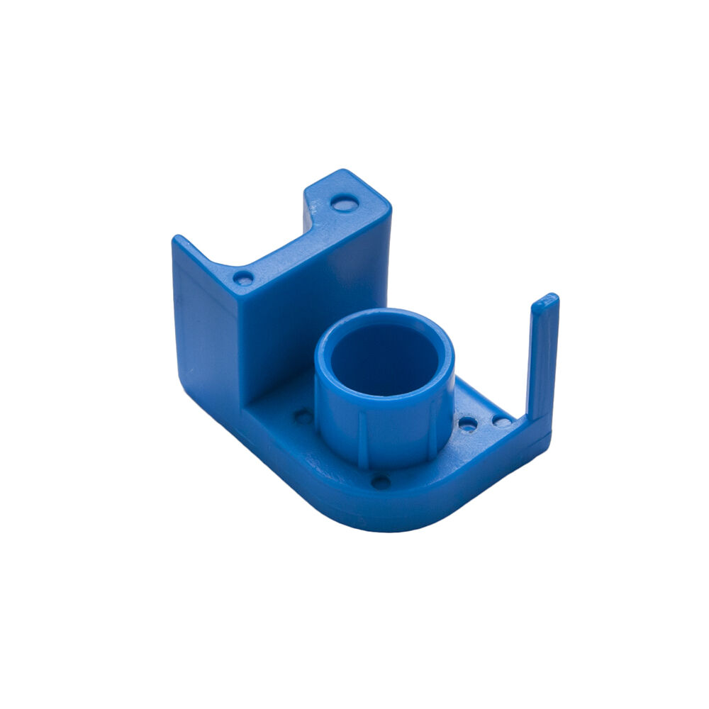 PWP hinge bearing - left - for challenge door