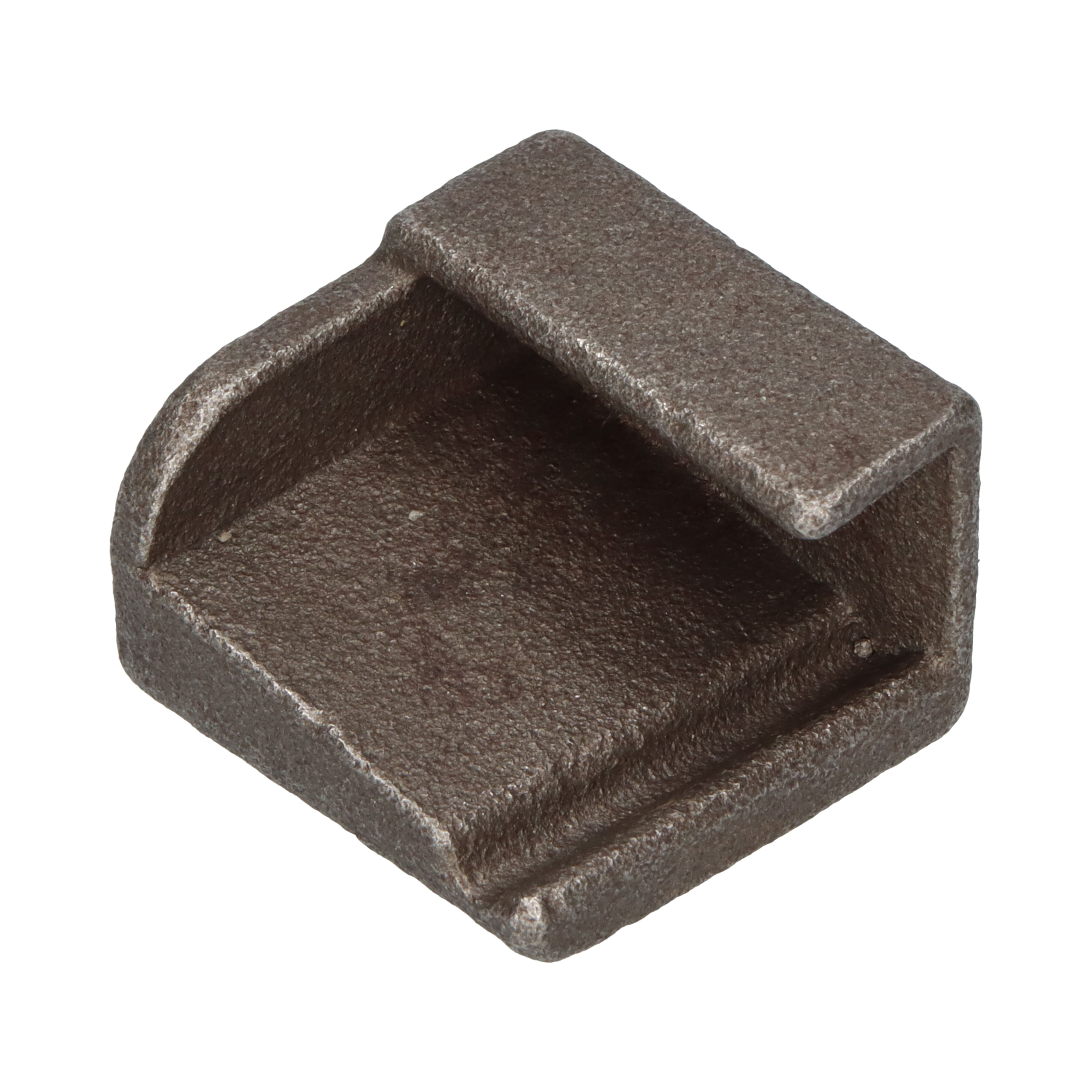 Rhiwa Quality sluitnok - rechts - voor zijbordsluiting 1160532