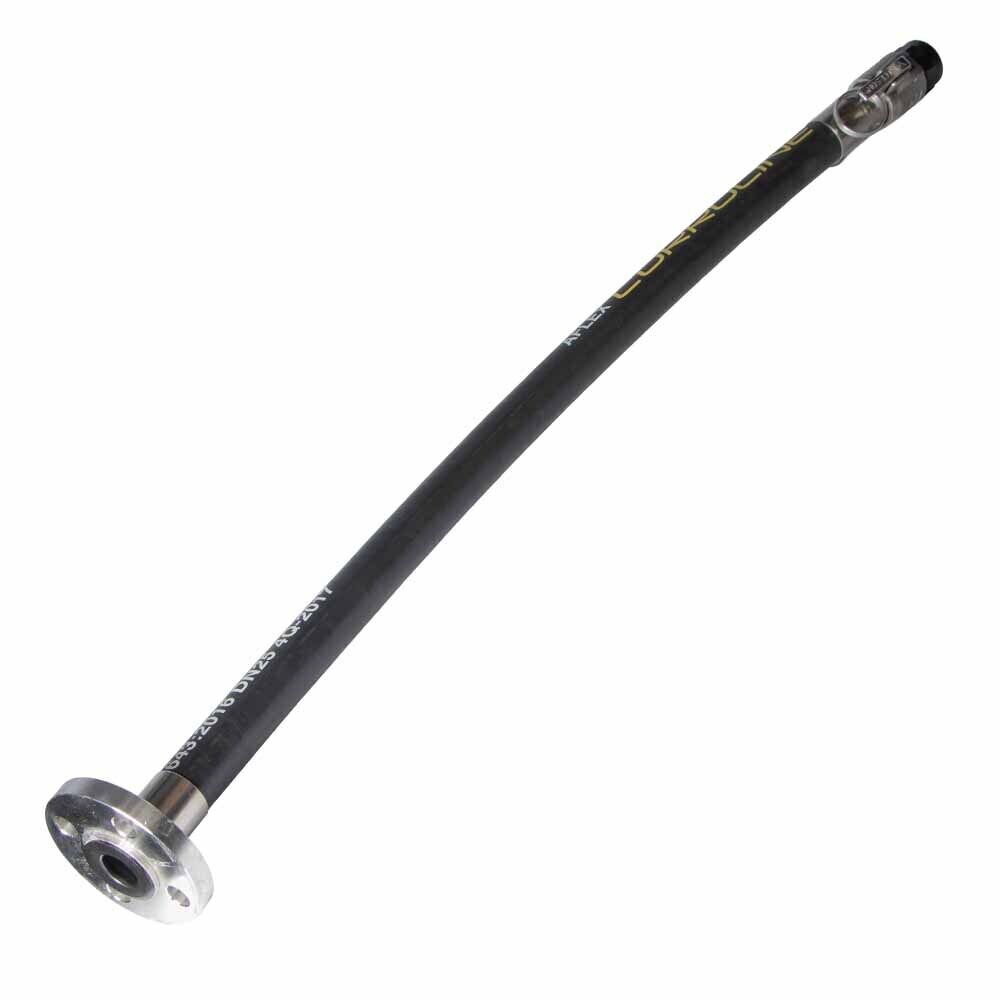 Aflex tuyau en PTFE Corroline+