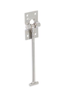 Pommier door hook 145 mm - for holder 244770089 - stainless steel