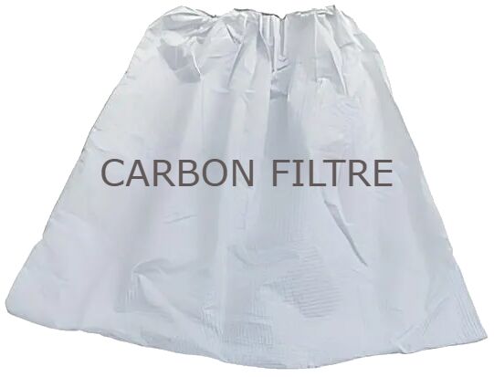 IPC stofzuiger carbon filterdoek - micron 12 - voor Nevada 215/503 en Dakota 115