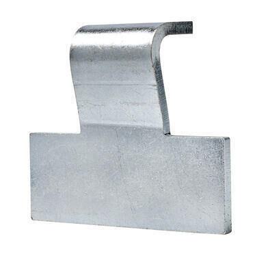 Pommier lashing eye bracket 7 tonnes - for lashing eye 4912012