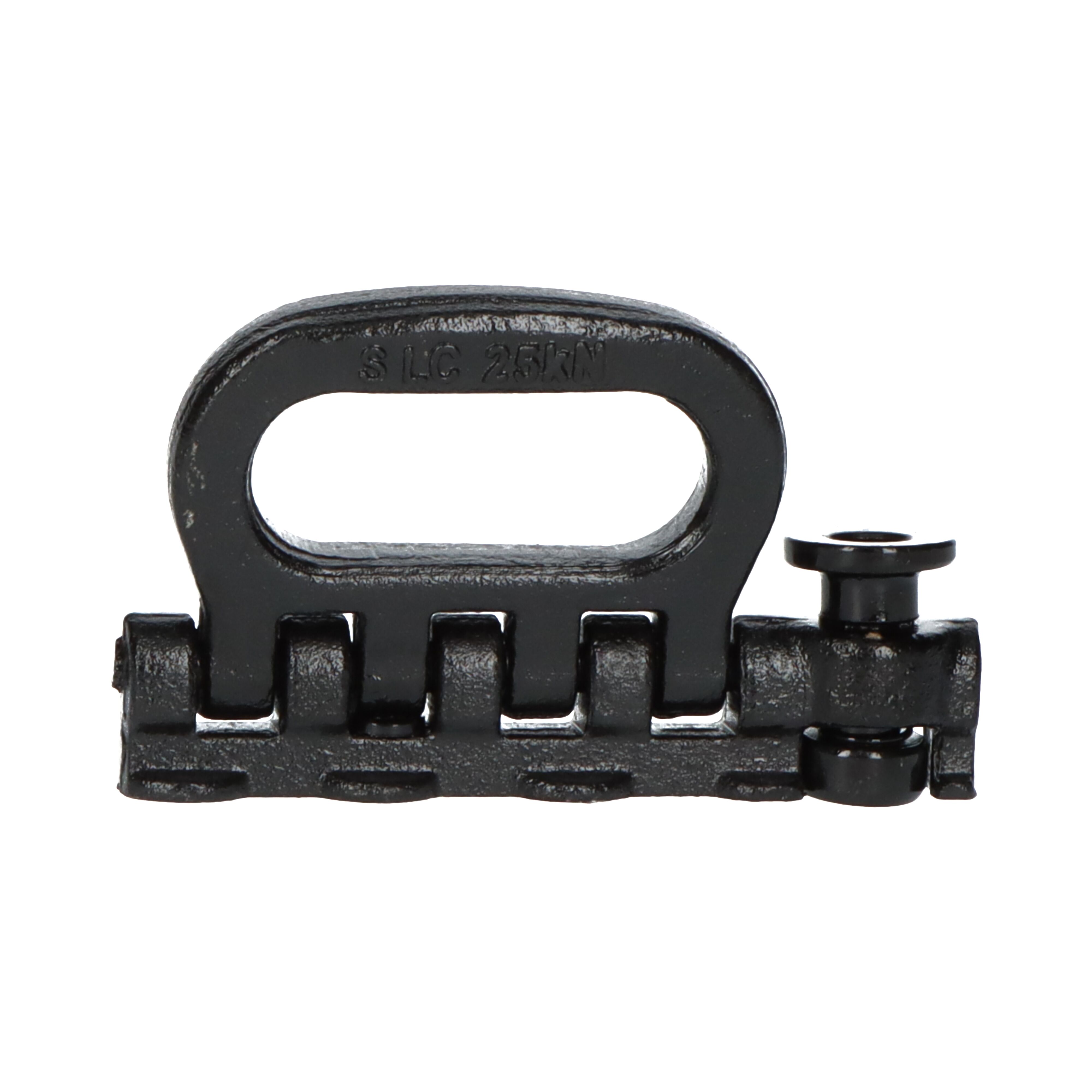 Rhiwa Quality airline fitting 702 - foldable - quadruple