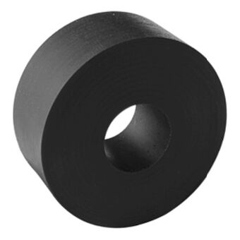 Rhiwa Quality trillings demper rol - Ø 50 mm - voor kipper scharnier 814000099