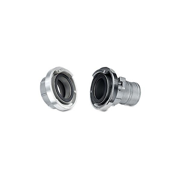 Cleton Storz hose coupling