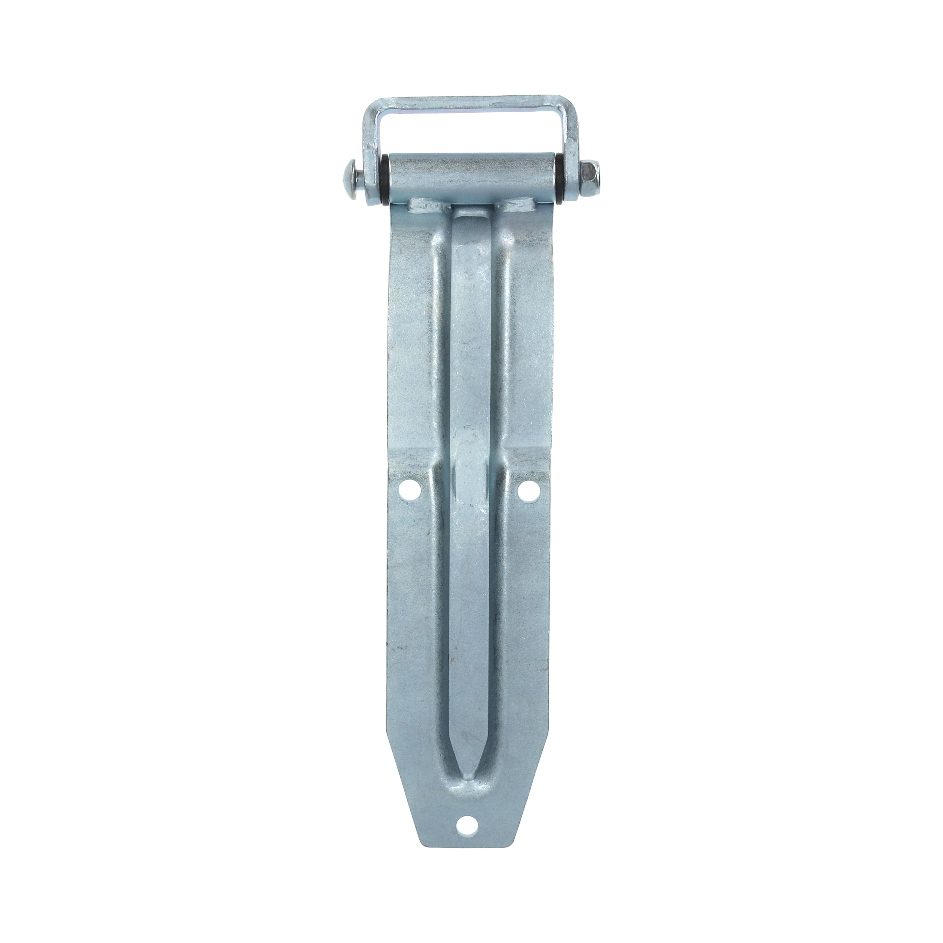 Rhiwa Quality ensemble de charnier pour porte de conteneur MK4 - galvanisé