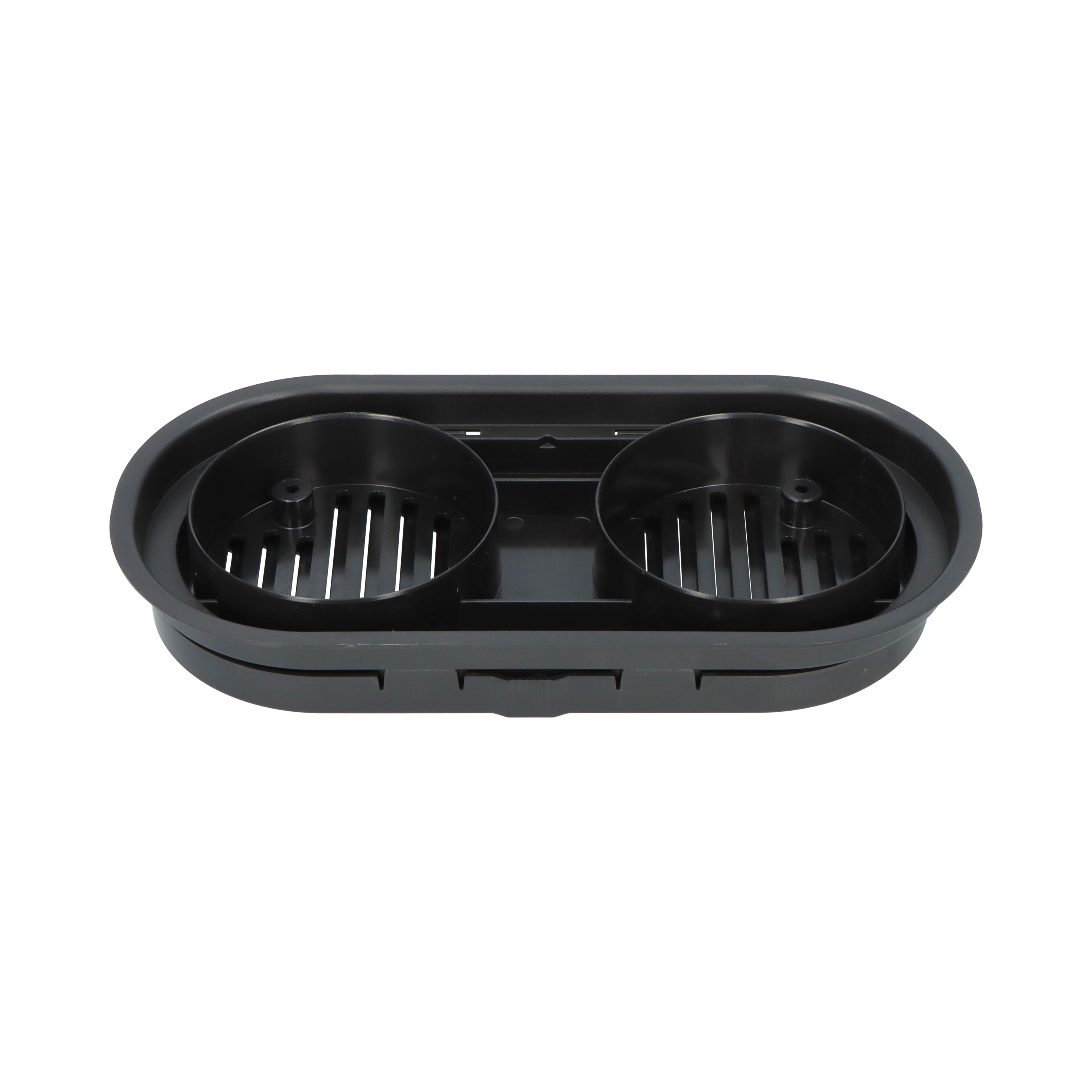 Rhiwa Easy Aero mounting- and baseplate - black