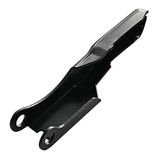Kinnegrip K20 grendel klein - links - voor sluiting K20 rong - voor vergrendeling bovenaan