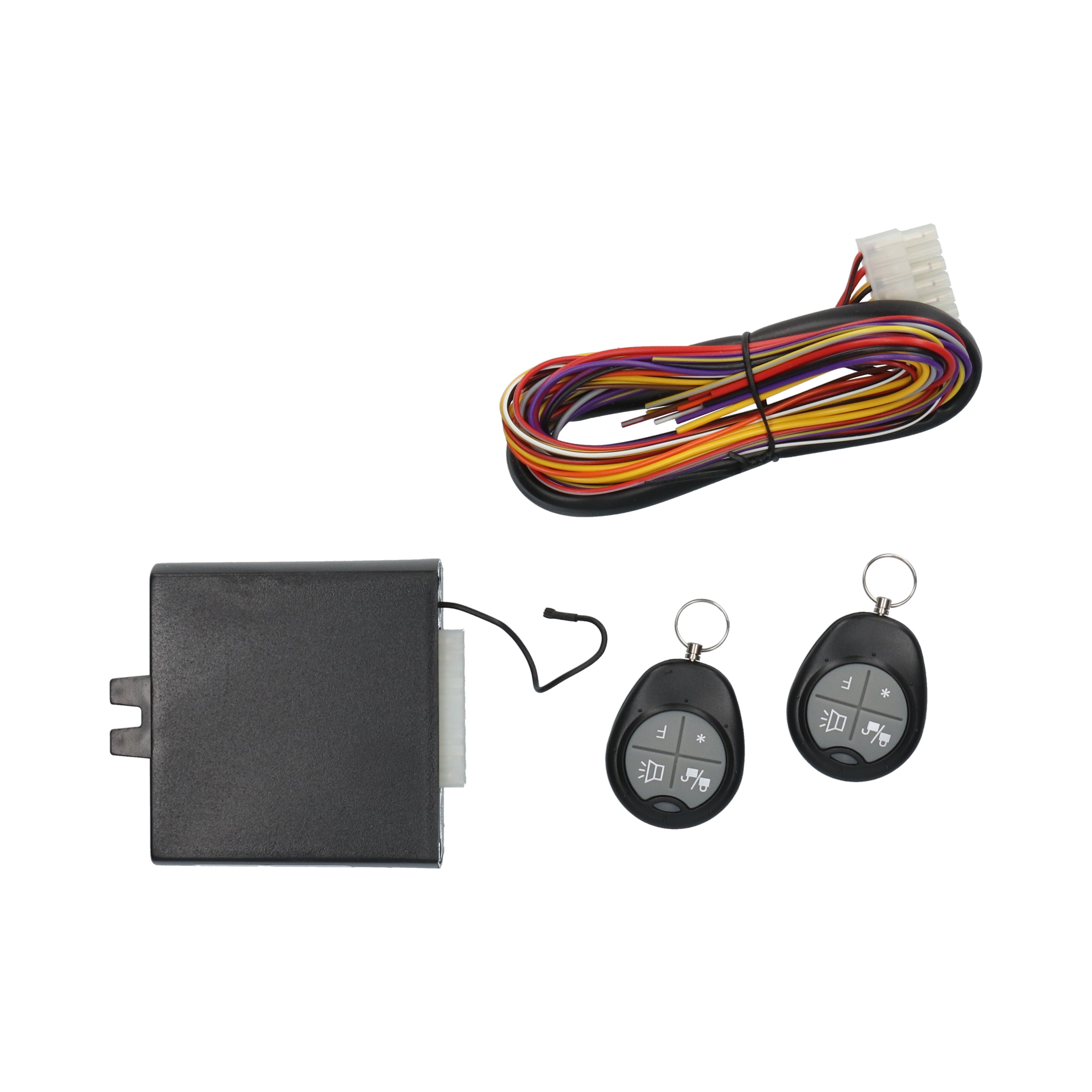 GATELOCK Van Medium - centrale unit