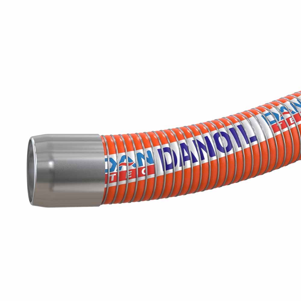 Dantec tuyau composite Danoil 3 AG