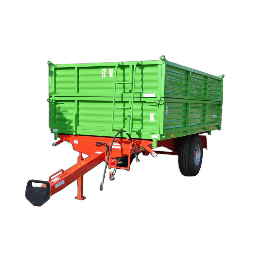 SBS Andis 1200 trekoog slot