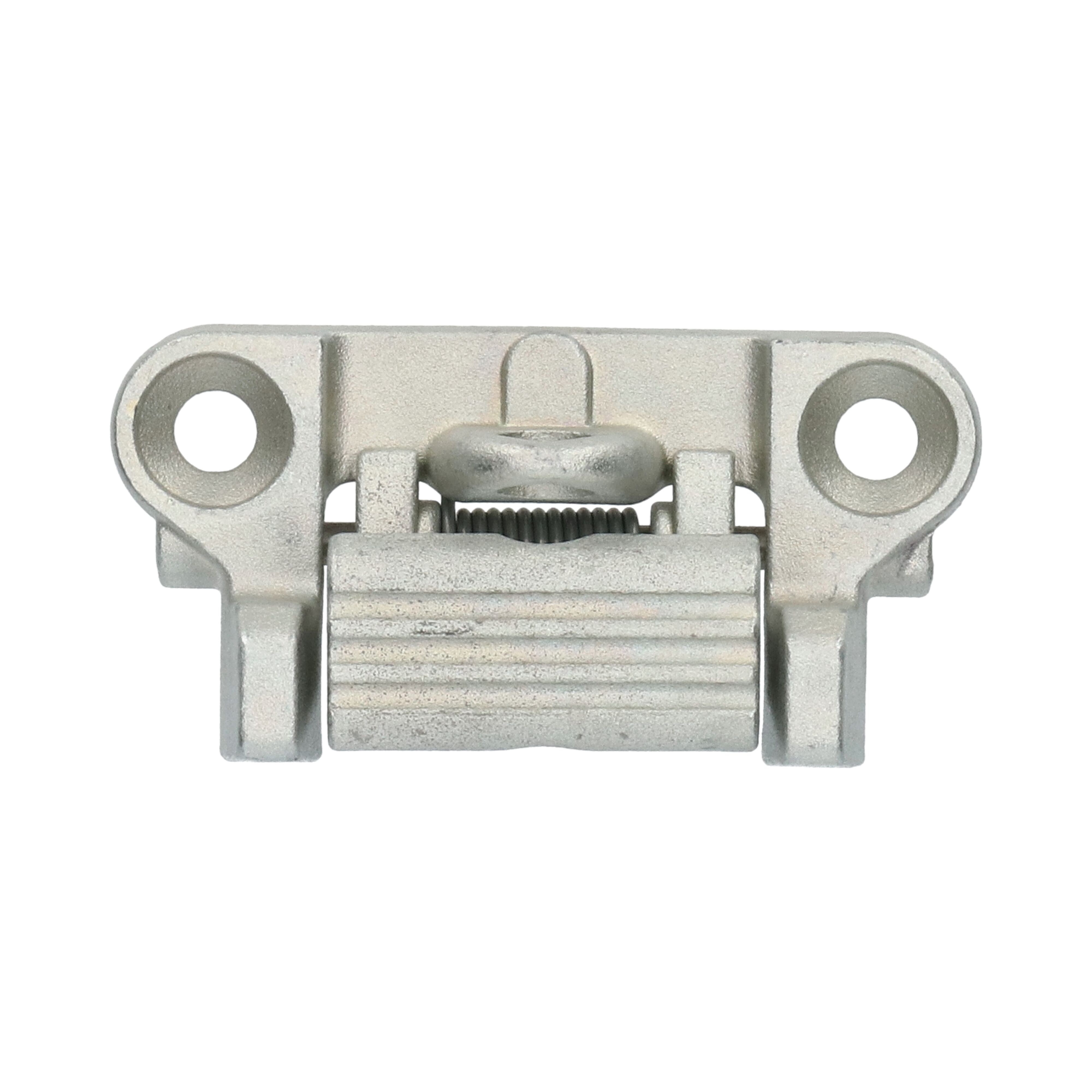 Pommier handle retainer - zinc-plated