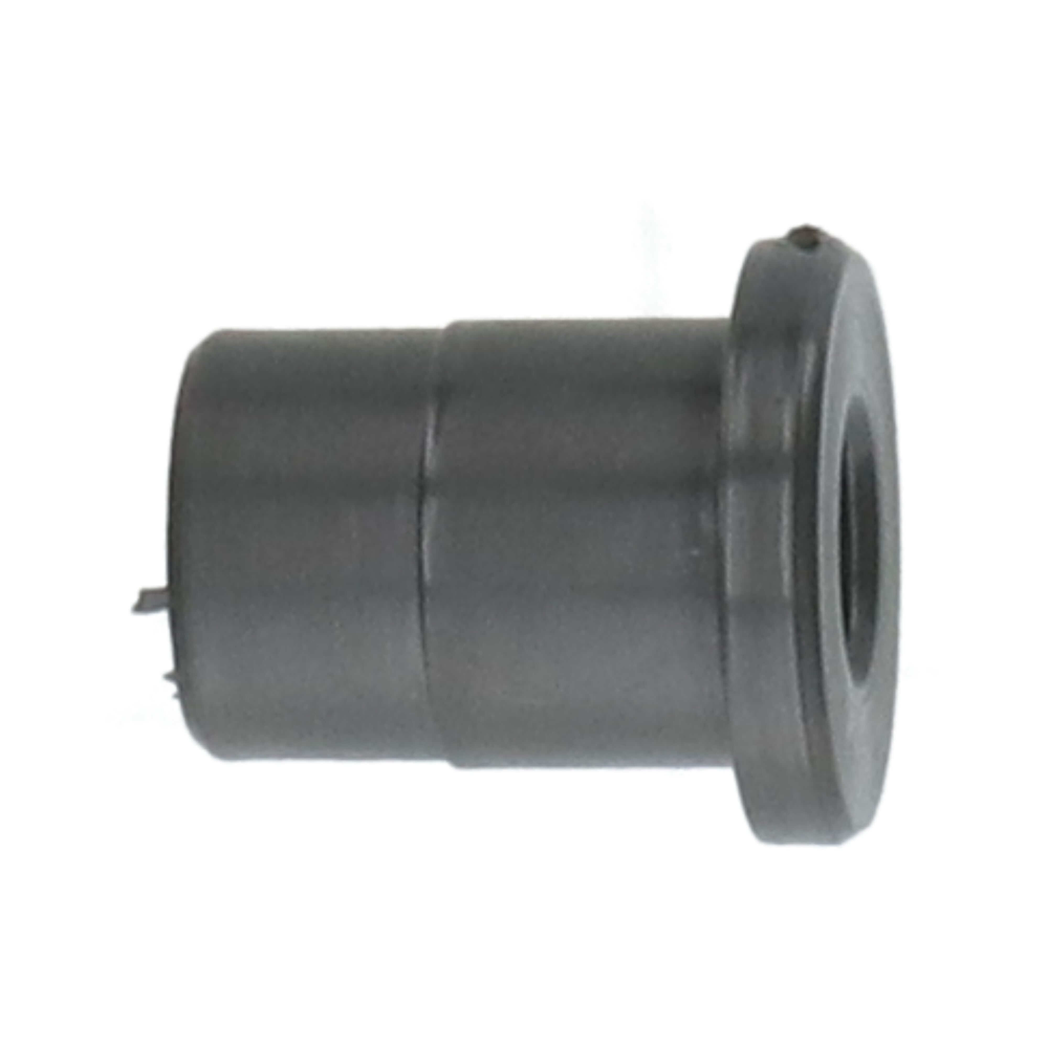 Pommier hinge sleeve - for hinge plate trestle width 52 mm