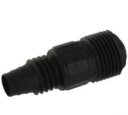 Gloria connector - for spray shield Type 270