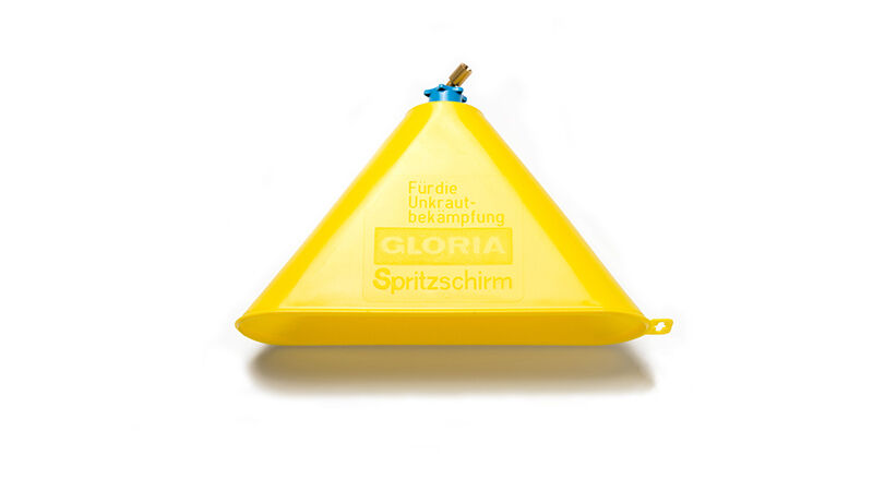 GLORIA Type 260 - spuitmond - met messing vlakstraal nozzle 8002 E