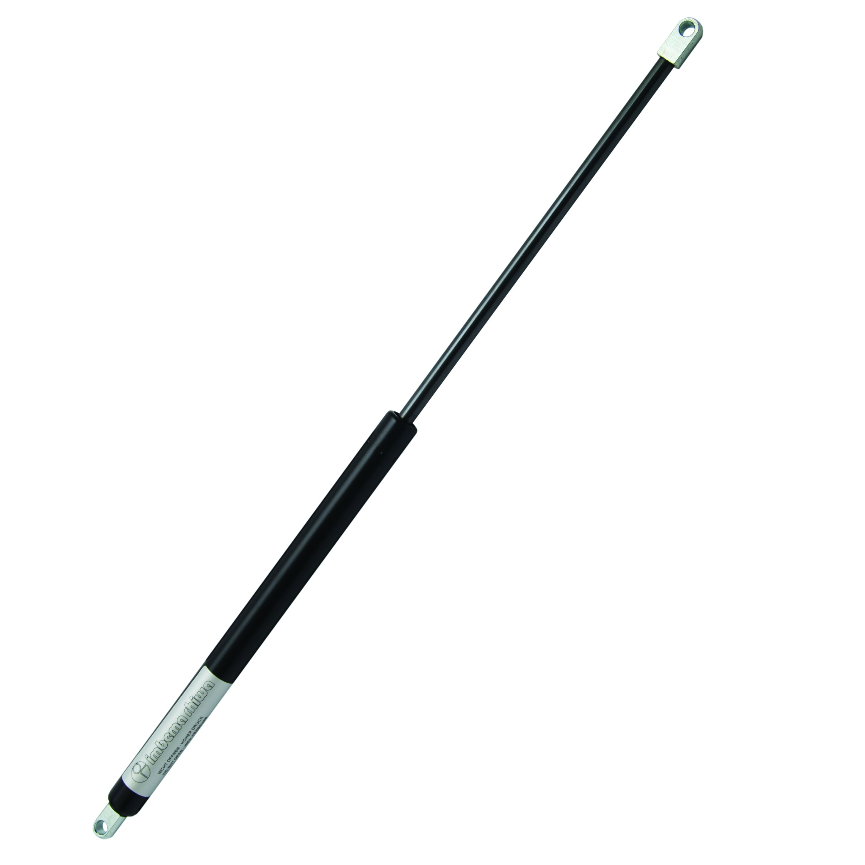 Rhiwa Quality gasveer 10/22 - 275-620 mm - 500 Nm - 2 ogen