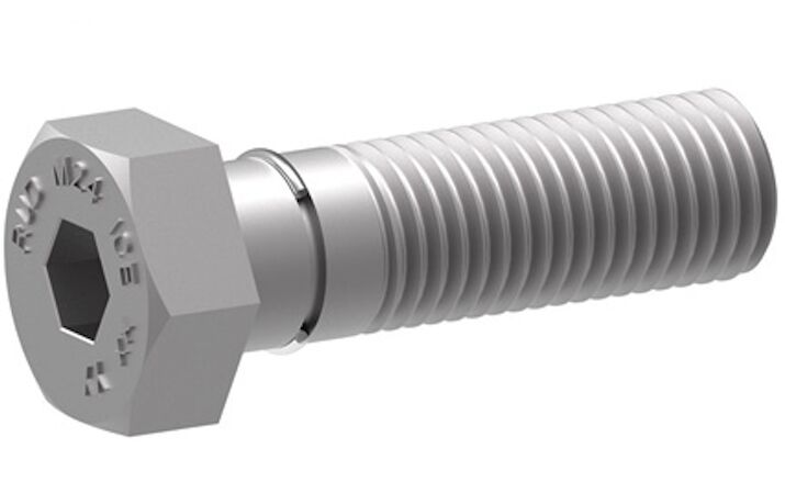 RUD ICE-bolt M12x47 - with locking ring - for VLBG-plus - box à 10 ...