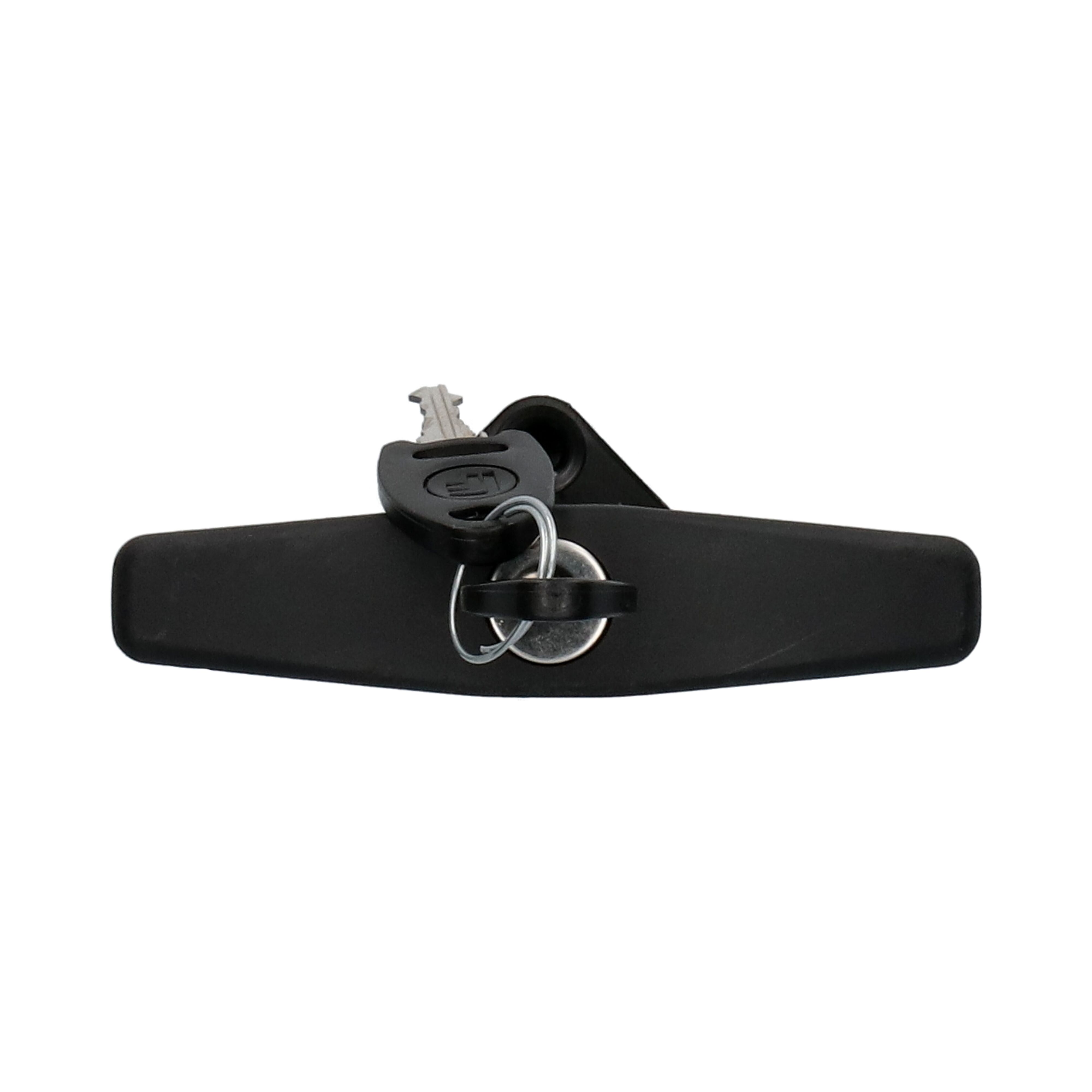 Rhiwa Quality lock - for Rimbox toolbox - key no. 9450