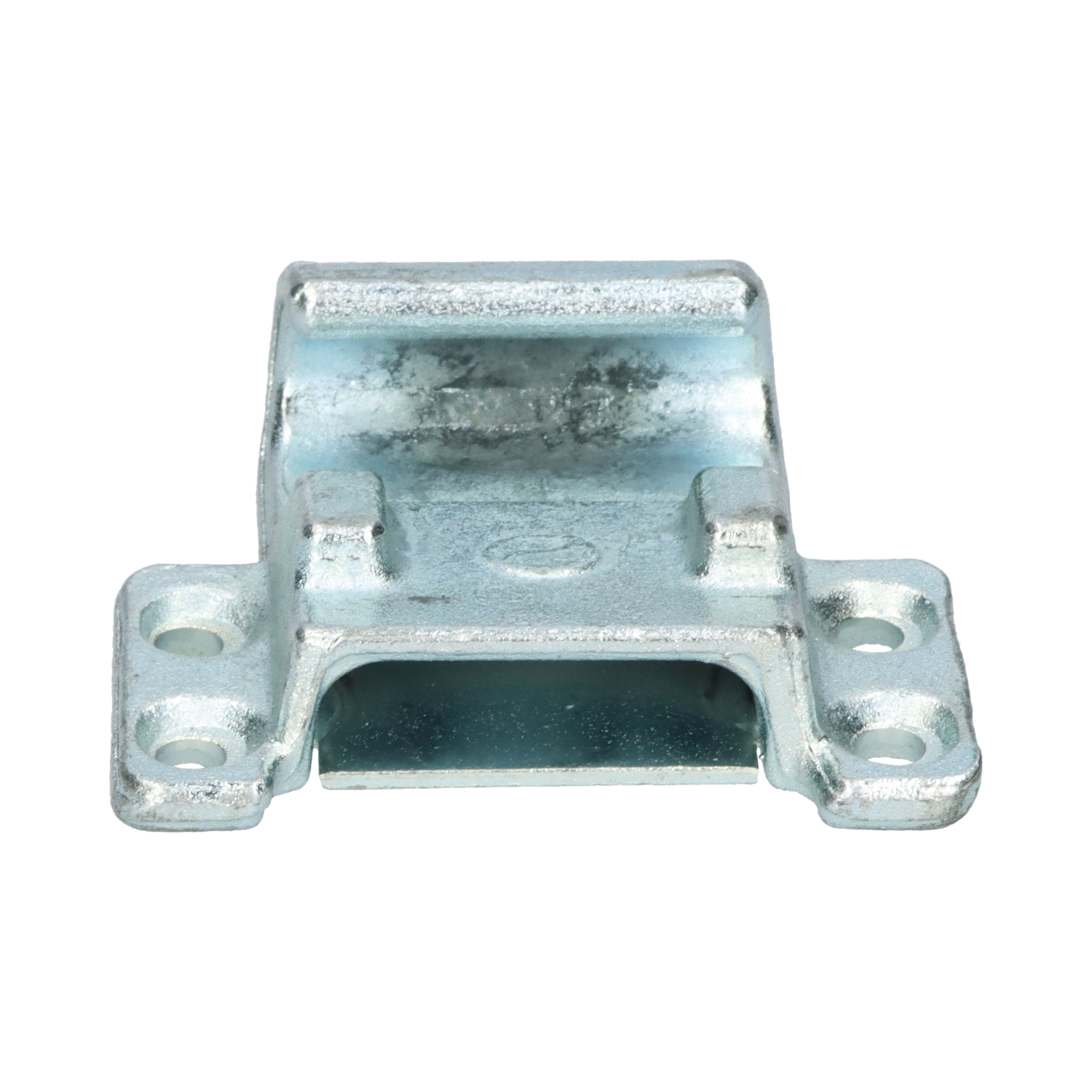 Pommier ronghouder - schroef model - voor schuifzeil rong 1160800